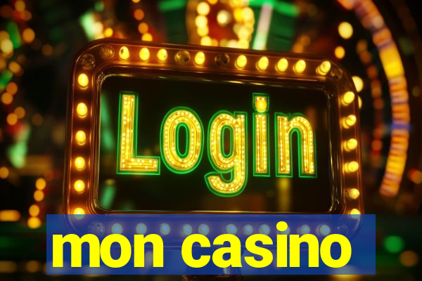 mon casino